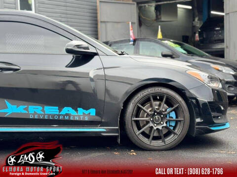 2020 Hyundai Veloster N