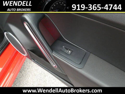 2013 Volkswagen Beetle Convertible