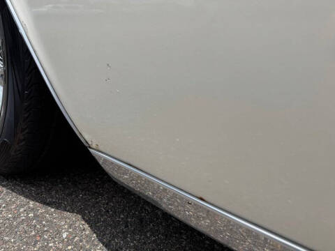 1967 Lincoln Continental