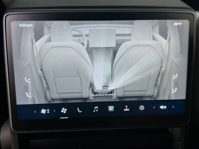 2026 Tesla Model Y Long Range