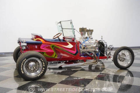 1923 Ford Model T