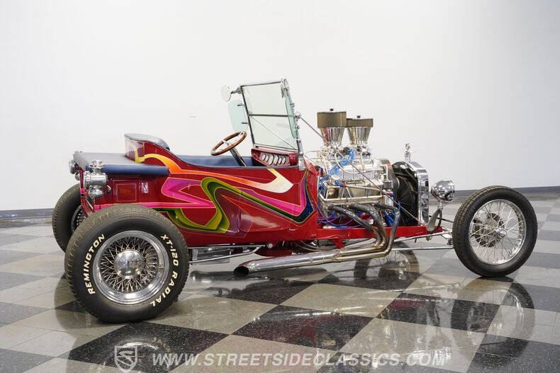 1923 Ford Model T
