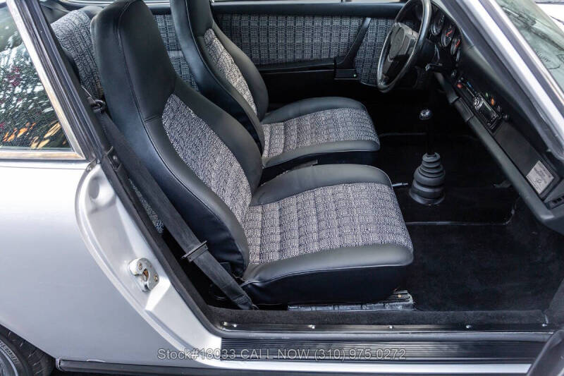 1975 Porsche 911