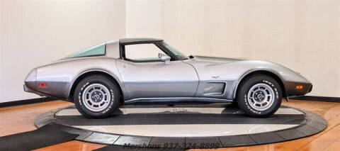 1978 Chevrolet Corvette