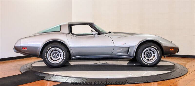 1978 Chevrolet Corvette