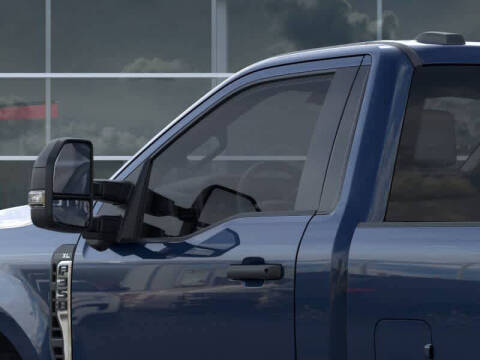 2024 Ford F-350 Super Duty XL