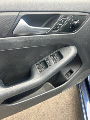 2012 Volkswagen Jetta
