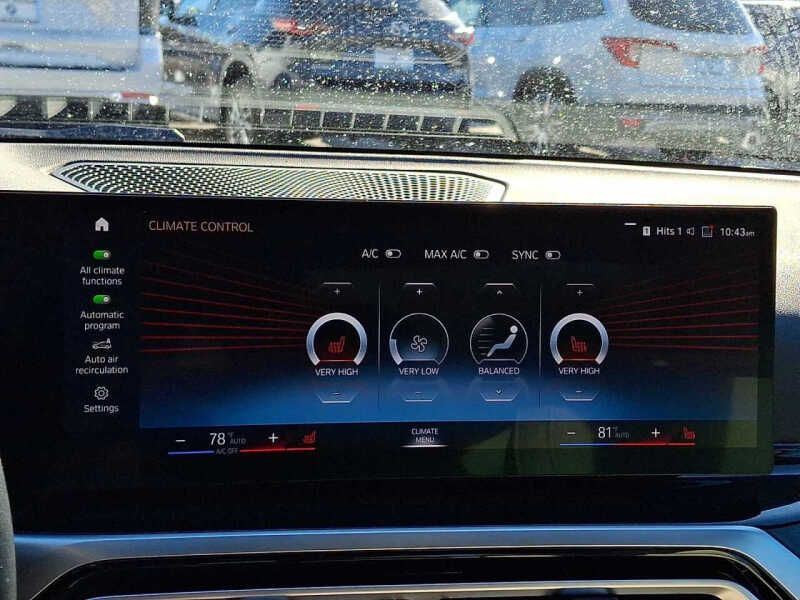 2023 BMW 3 Series 330i xDrive