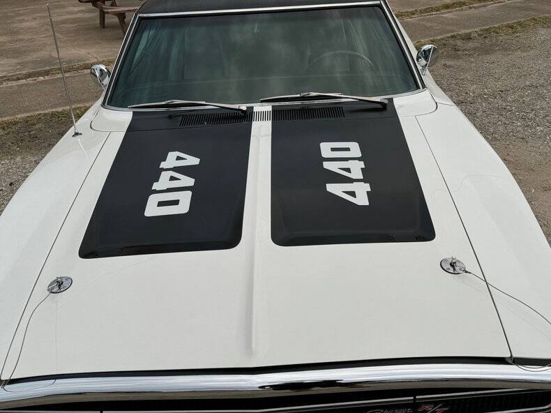 1970 Dodge Charger