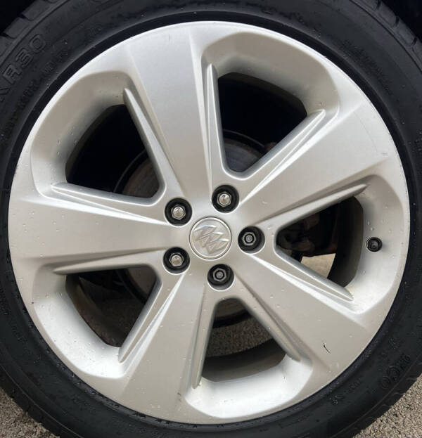 2015 Buick Encore Convenience