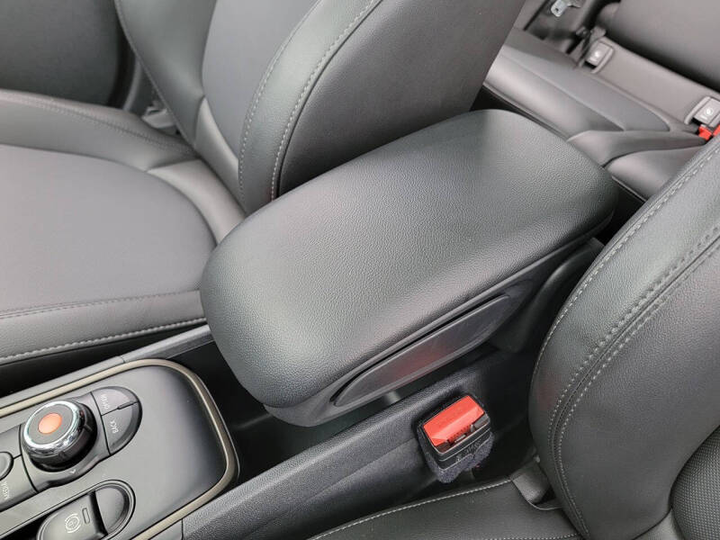 2019 MINI Countryman Cooper S