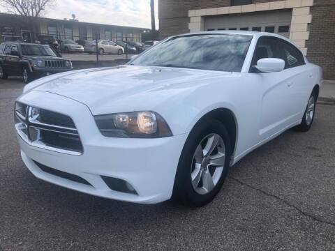 2014 Dodge Charger for sale at Nice Auto Sales in Raleigh NC