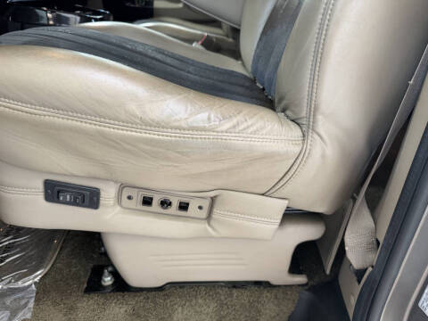 2014 Chevrolet Express