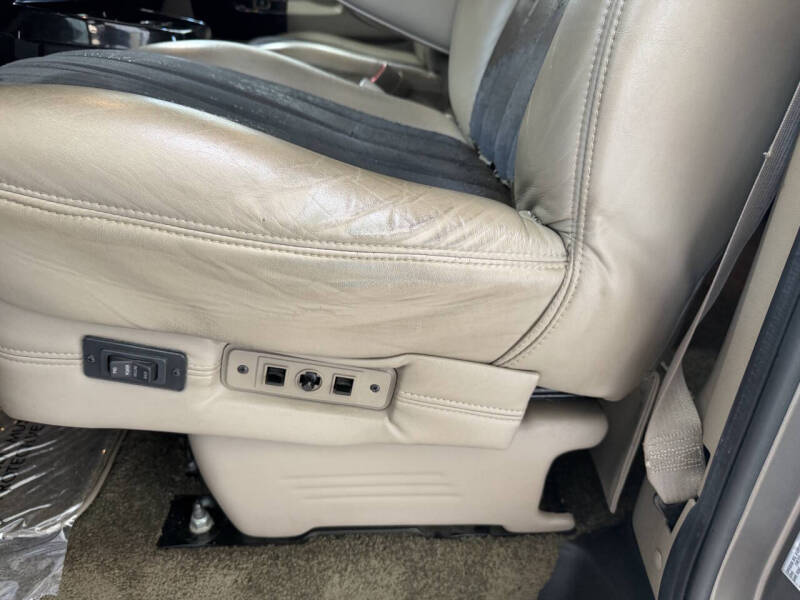 2014 Chevrolet Express