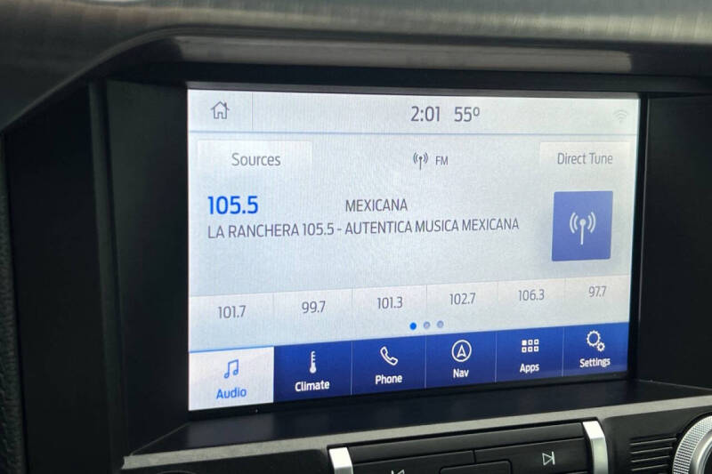 2019 Ford Mustang BULLITT