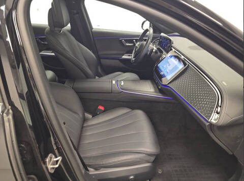 2025 Mercedes-Benz E-Class E 450 4MATIC