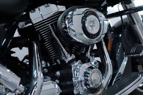 2007 Harley-Davidson Street Glide