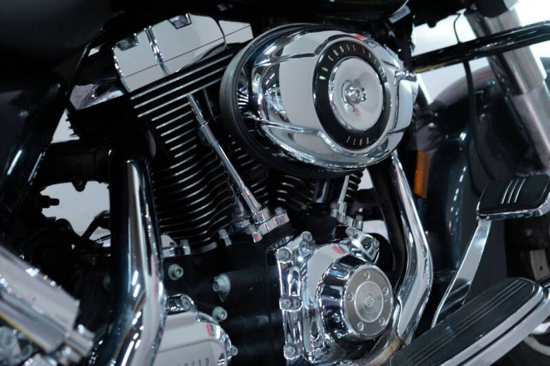 2007 Harley-Davidson Street Glide