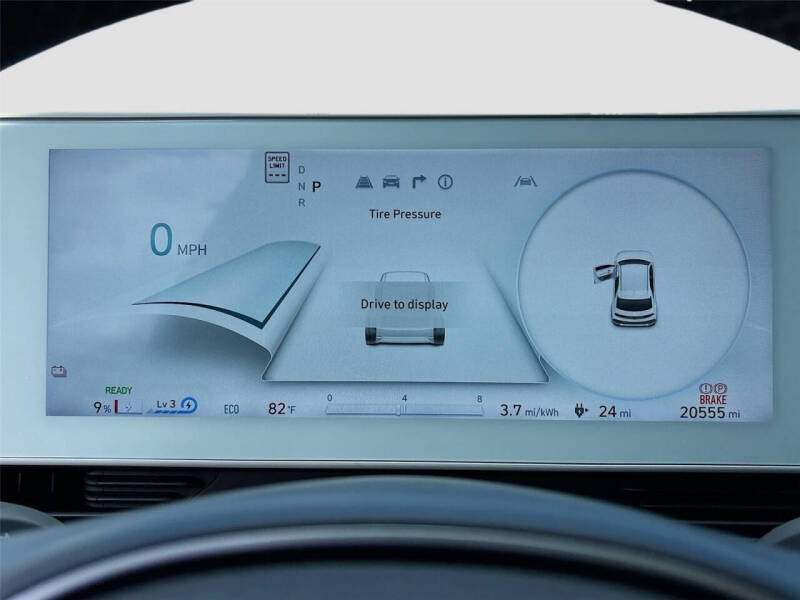 2024 Hyundai Ioniq 5 SEL