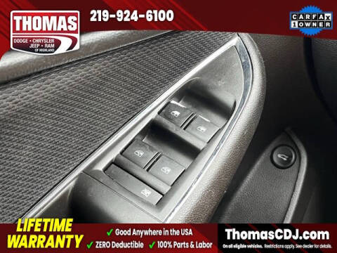 2018 Chevrolet Cruze LS Auto