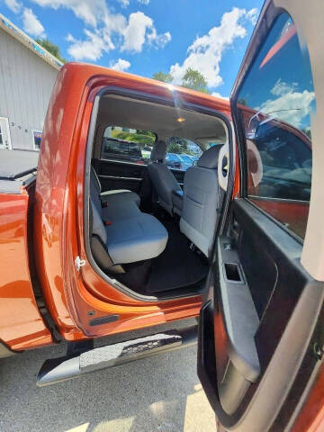 2013 RAM 1500 Tradesman