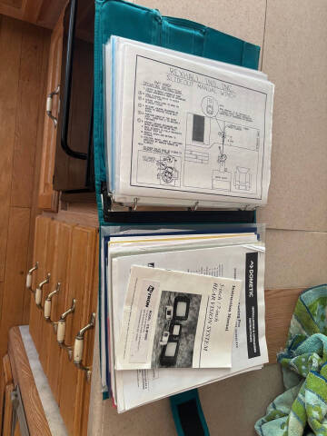 1999 Spartan EXP-2001