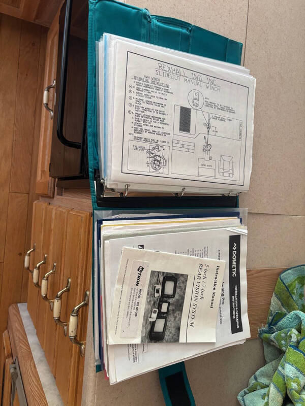 1999 Spartan EXP-2001