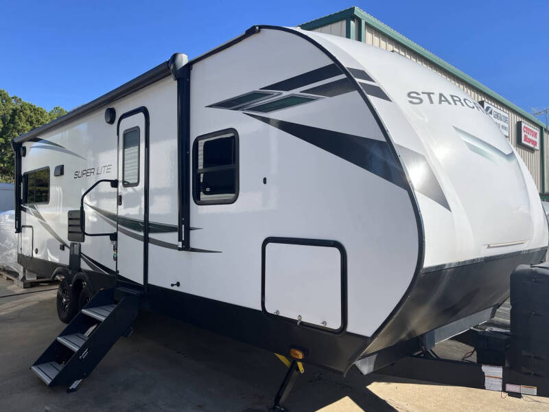 2023 Starcraft RV 242 RL 28ft Camping Trailer