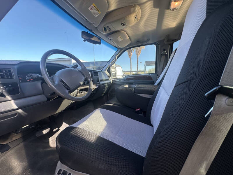 2002 Ford F-350 Super Duty Lariat