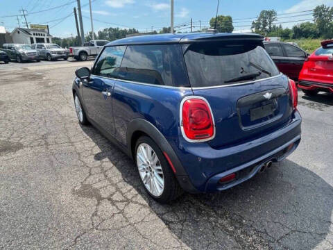 2014 MINI Hardtop Cooper S