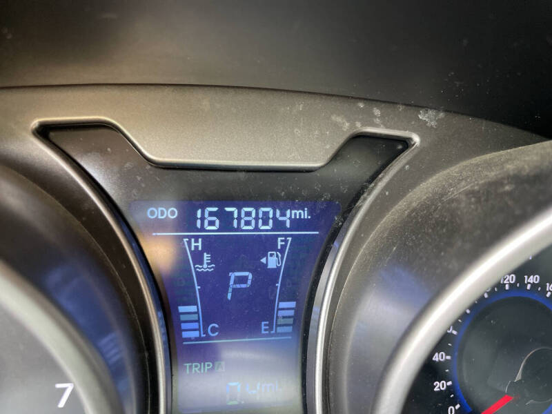 2015 Hyundai Veloster