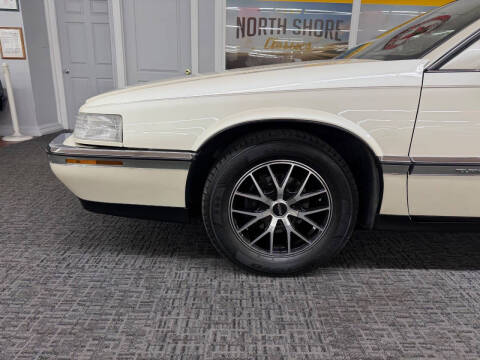 1993 Cadillac Eldorado Touring