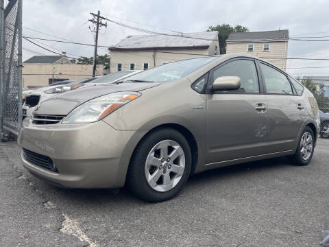 2006 Toyota Prius