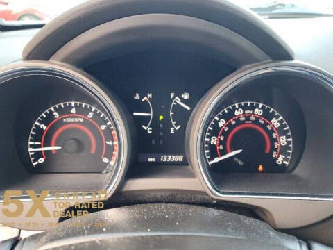 2010 Toyota Highlander