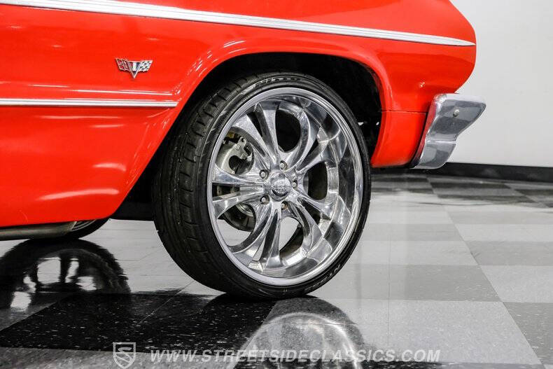 1964 Chevrolet Impala