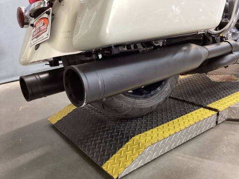 2015 Harley-Davidson Road King