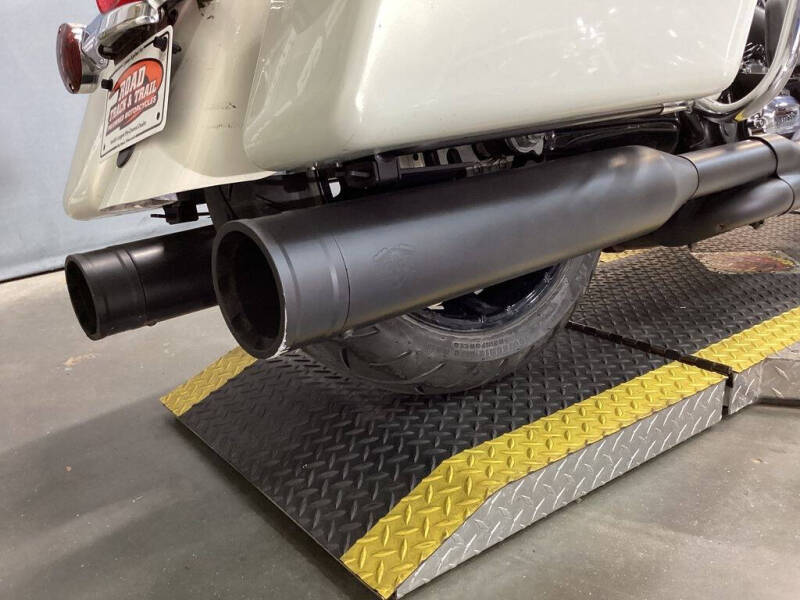 2015 Harley-Davidson Road King