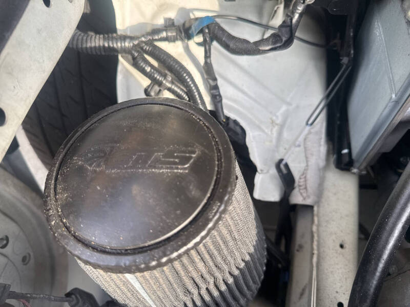 2016 Subaru WRX Premium