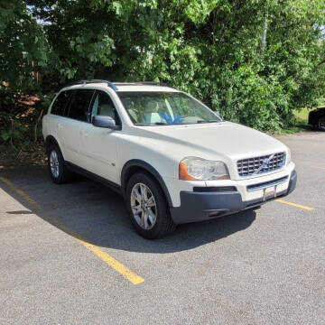 2006 Volvo XC90 V8