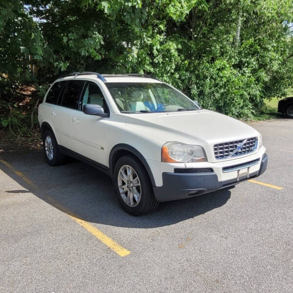 2006 Volvo XC90 V8