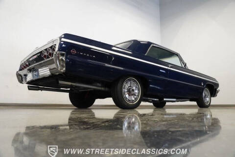 1964 Chevrolet Impala