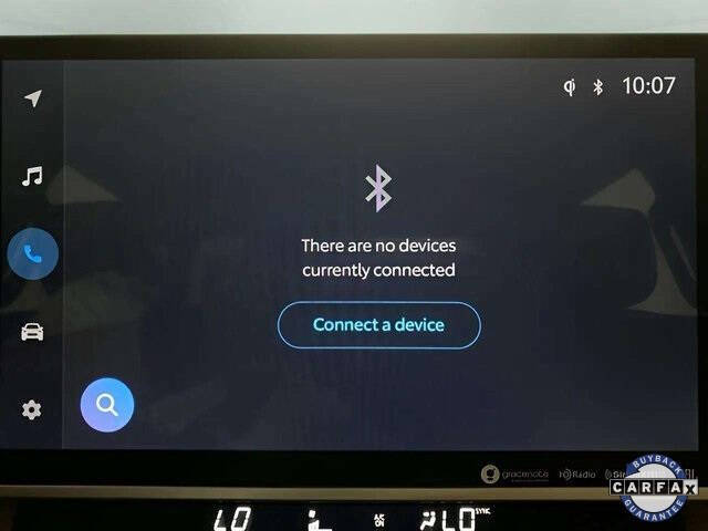 2023 Toyota Tundra 1794 Edition