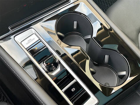 2026 Volkswagen Atlas SEL 4Motion