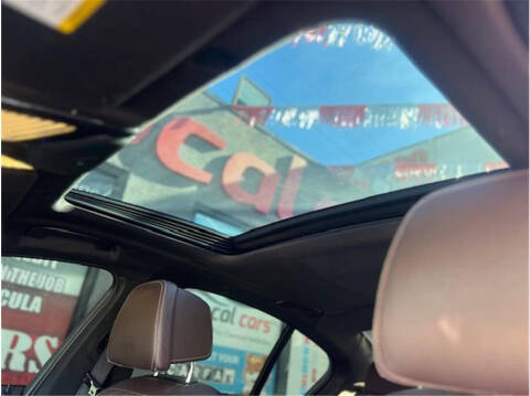 2020 BMW 5 Series 530i