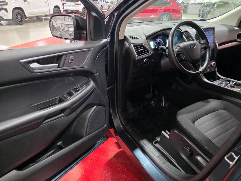 2024 Ford Edge SE