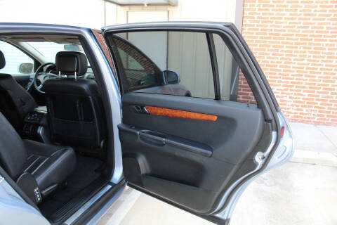 2006 Mercedes-Benz R-Class R 350