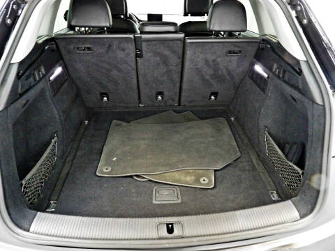 2019 Audi Q5 quattro Premium 45 TFSI