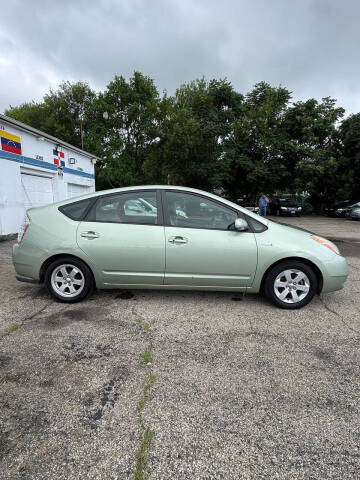 2007 Toyota Prius
