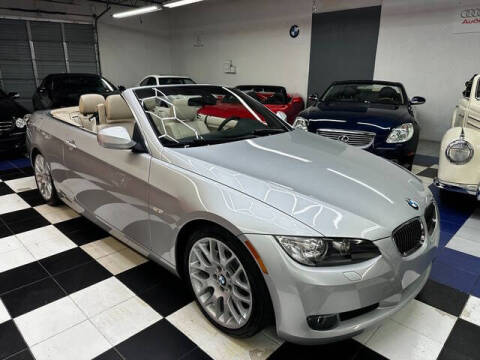 2010 BMW 3 Series 328i