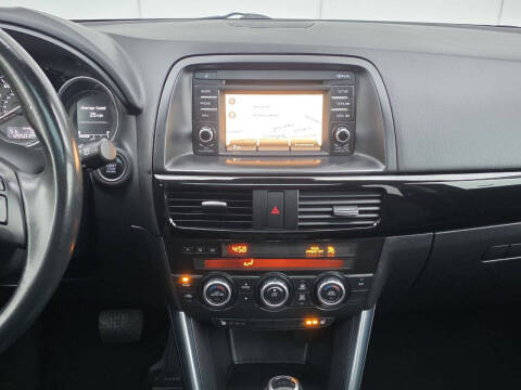 2014 Mazda CX-5 Grand Touring